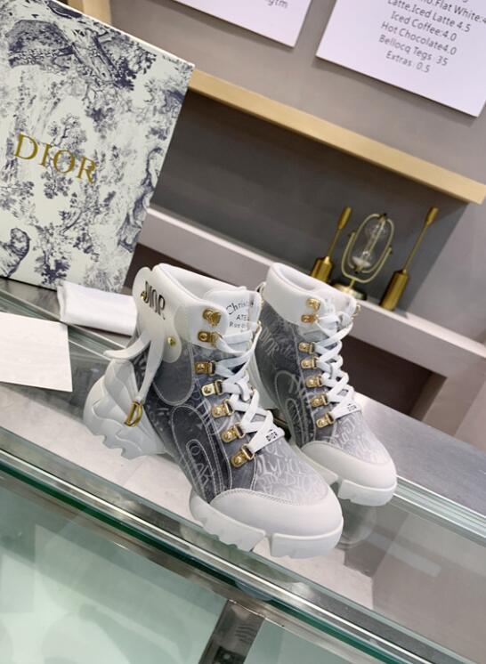 SAMCC - DOR Women Shoes - 1071