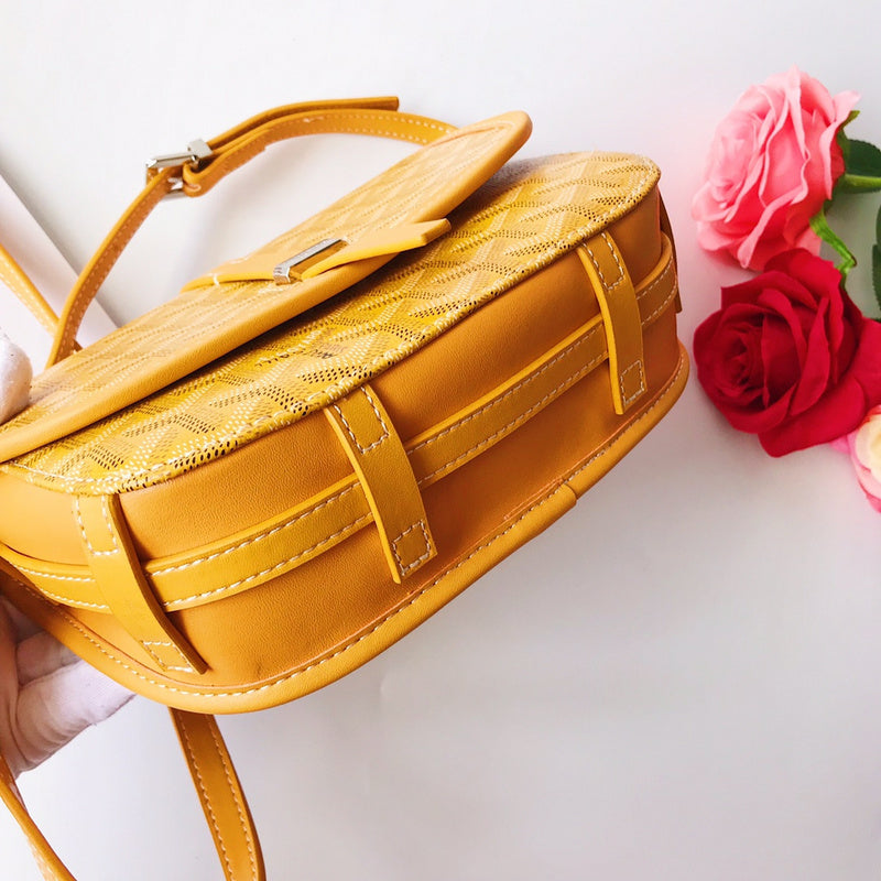 Satchel Bags - GYD Bags - 041