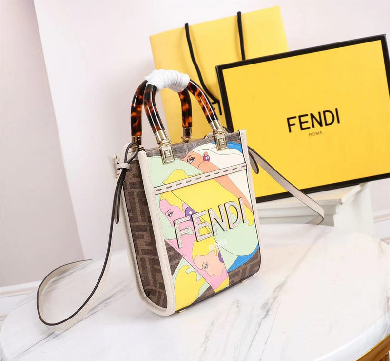 Glami - GlamiE Bags - 094
