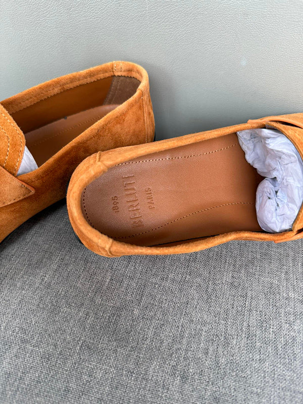 Glami - BRE Men Shoes - 226