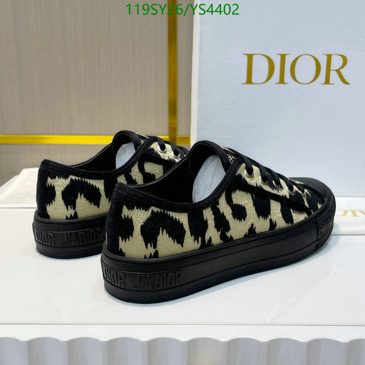 SAMCC - DOR Women Shoes - 1860