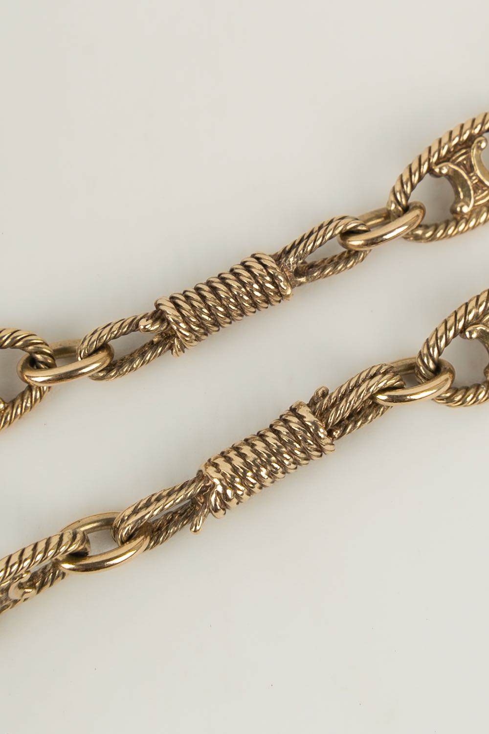Collier CÃƒÆ’Ã‚Â©line