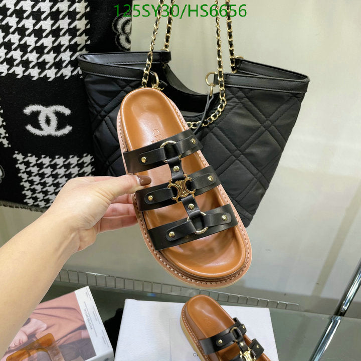 SAMC - COL Women Shoes - 227