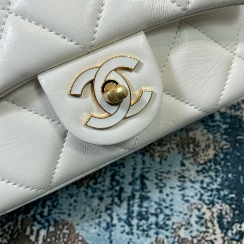 Satchel Bags - CLN Bags - 639