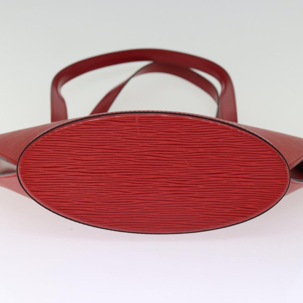 Louis Vuitton Saint Jacques Shoulder Bag