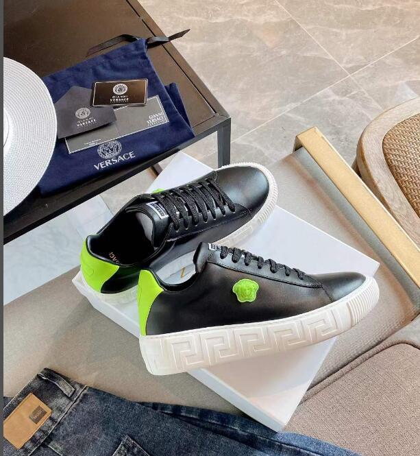SAMC - VAR Men Shoes - 134
