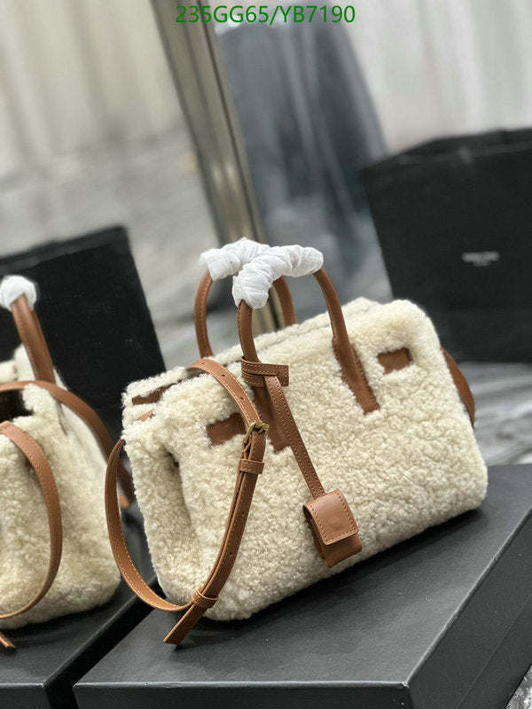 SAMC - YLS Bags - 244