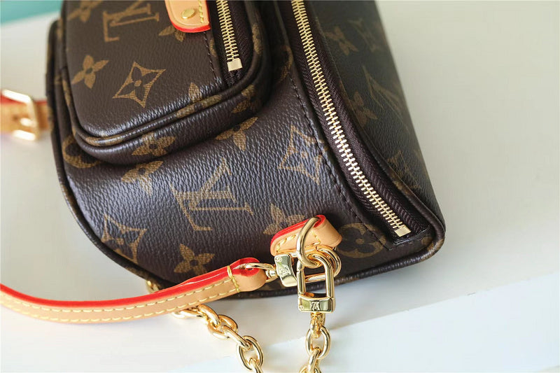 ELE - LUV Bags - 244