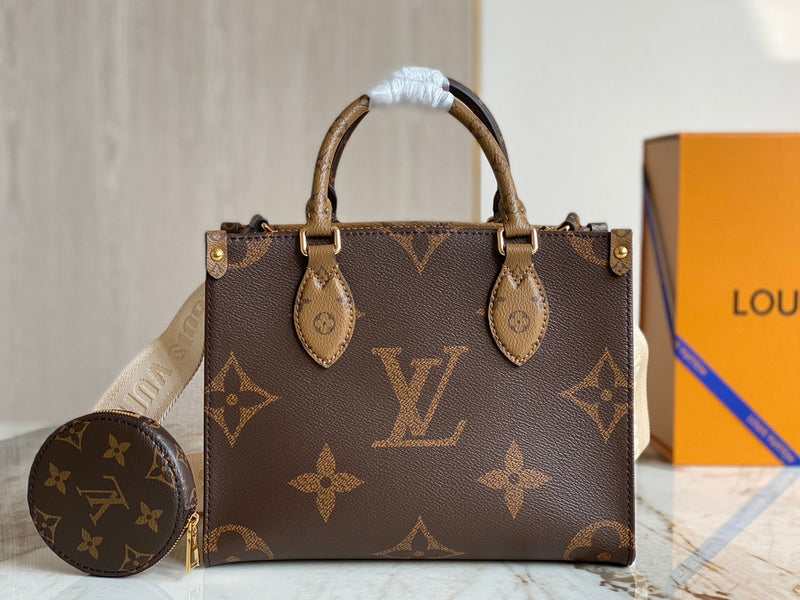 Glamy - LOV Bags - 739