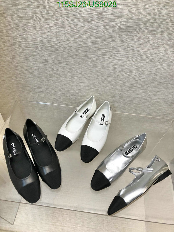 SAMC - CHL Women Shoes Ballet - 131
