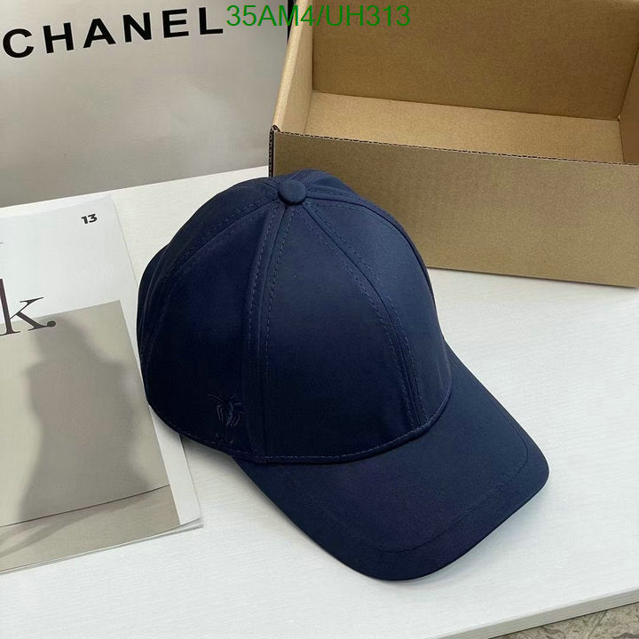 SAMC - DOR Caps & Hats - 059