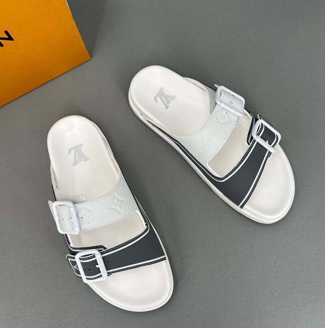 glamy - LOV Men Shoes - 1098