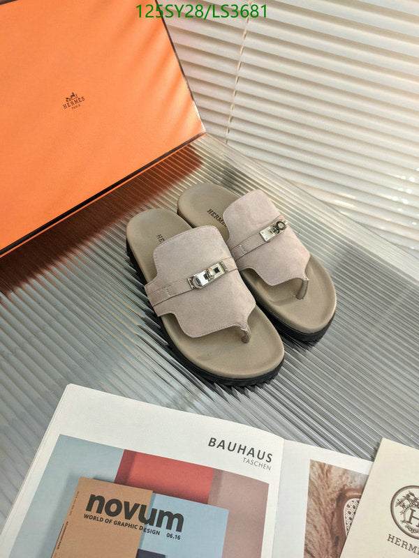 SAMC - HMS Women Shoes - 465