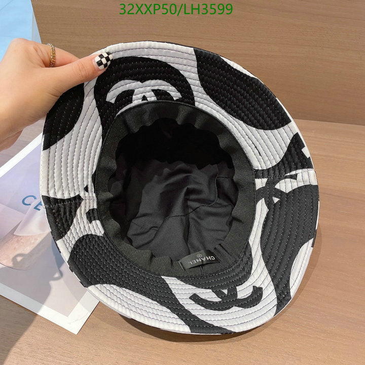 SAMC - CHL Caps & Hats - 454