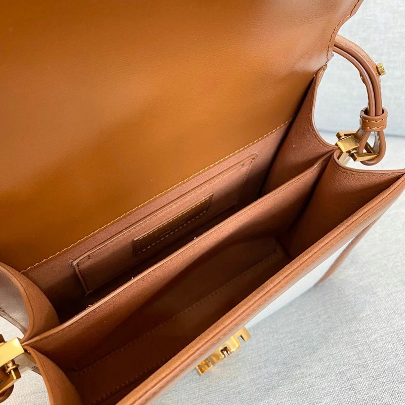 Glamy - YLS Bags - 558