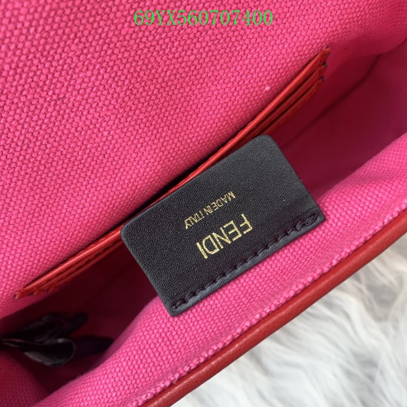 Glami - FDE Bags - 2613