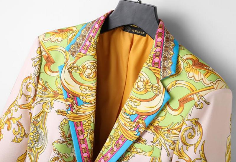 SAMC - Mix Jackets - 046