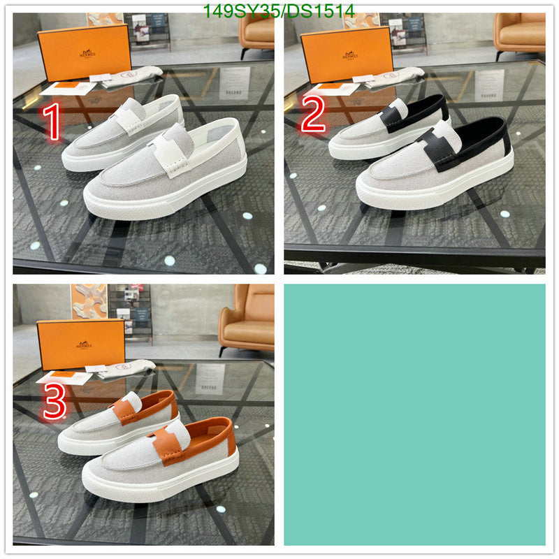 SAMC - HMS Men Shoes - 566