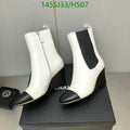 SAMC - CHL Women Boots - 175