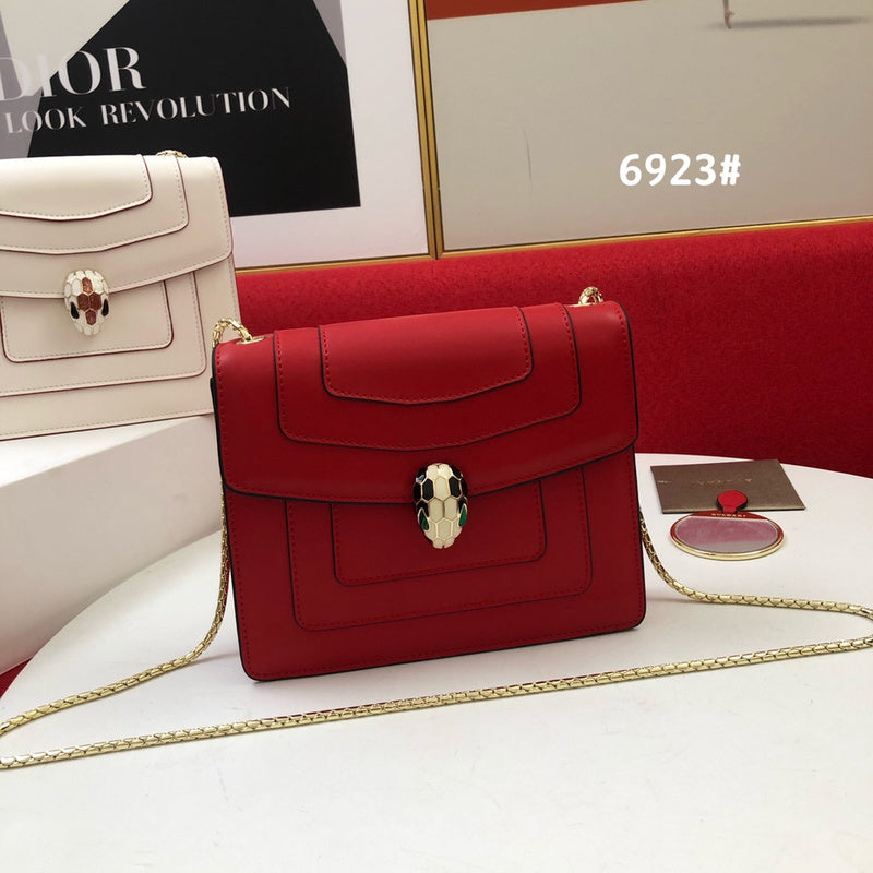 Satchel Bags - BBR Bags - 533