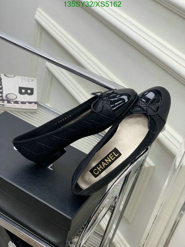 SAMC - CHL Women Shoes Ballet - 244