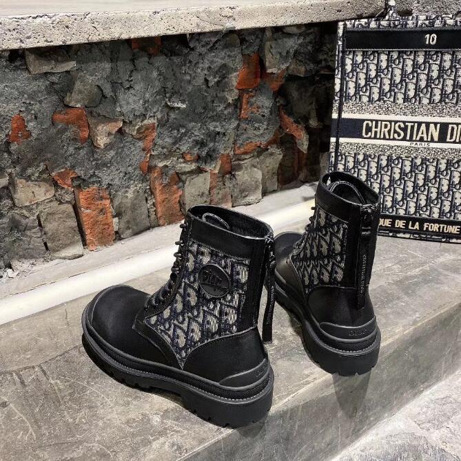 SAMCC - DOR Women Shoes - 1007