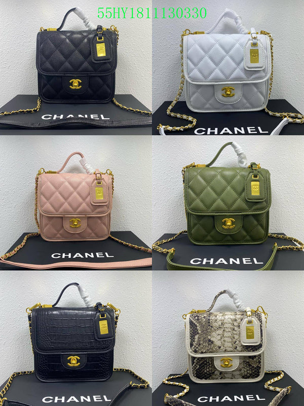 Glami - CHL Bags - 1789