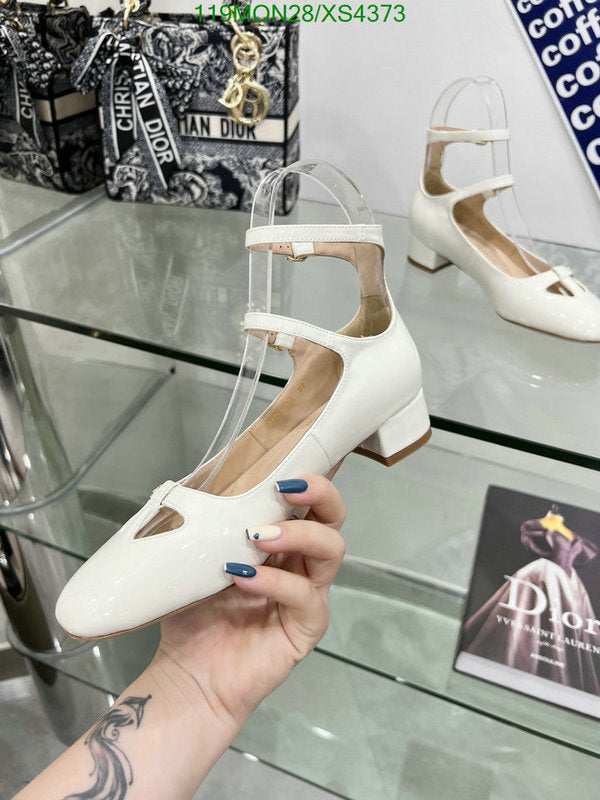 SAMCC - DOR Women Shoes - 1975