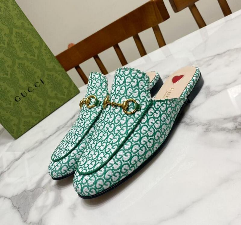 SAMC - GUKI Women Shoes - 260