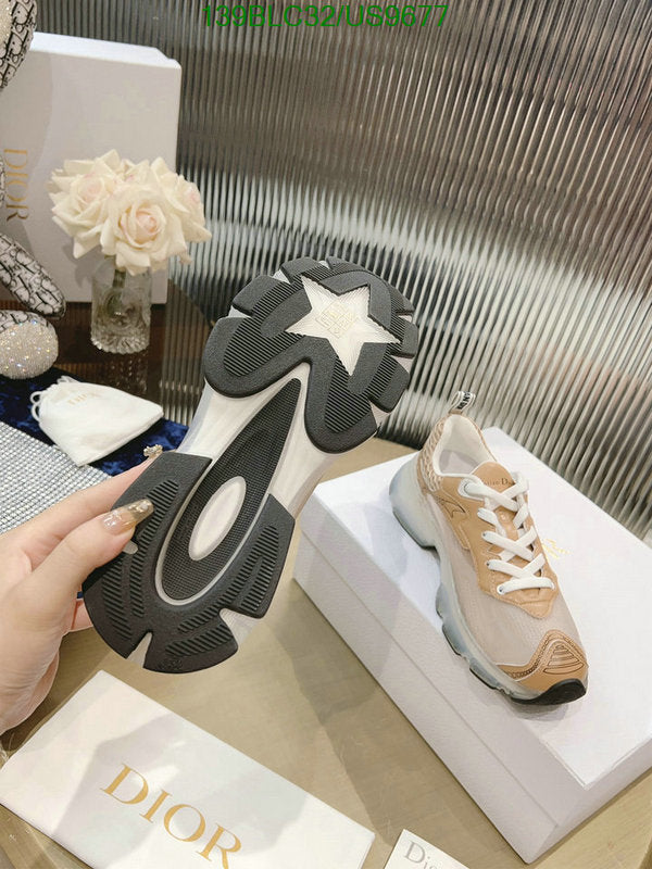 SAMCC - DOR Women Shoes - 1488