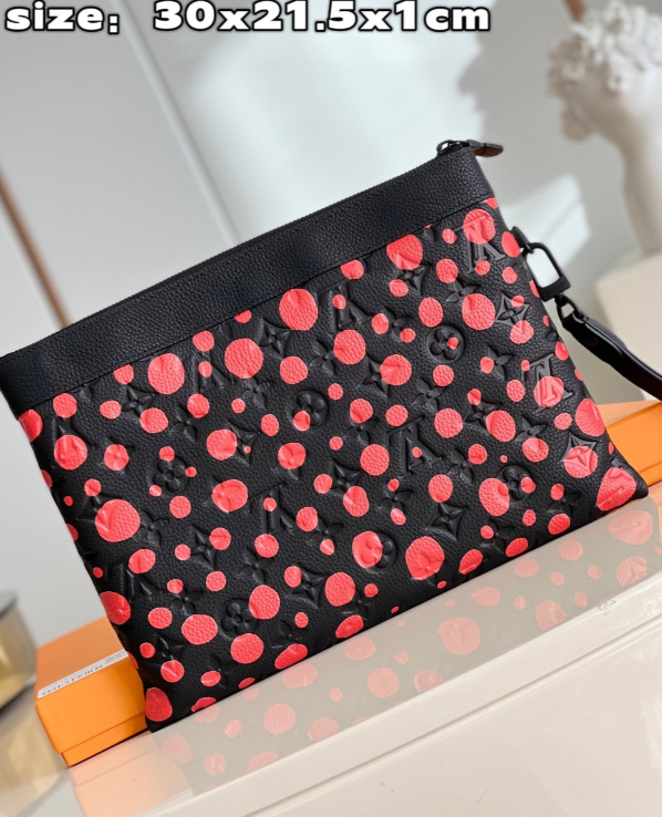 SAMC - LOV Bags - 1366
