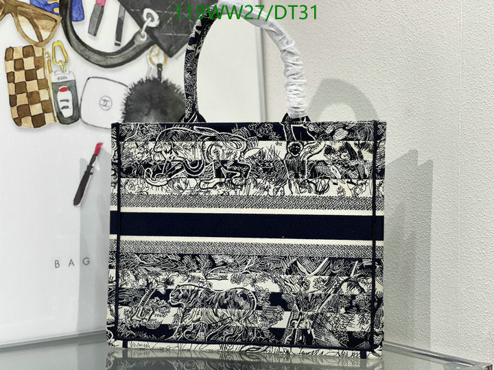 SAMCC - DOR Bags - 983