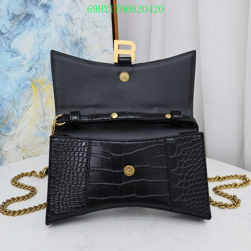 Satchel Bags - BGA Bags - 2236