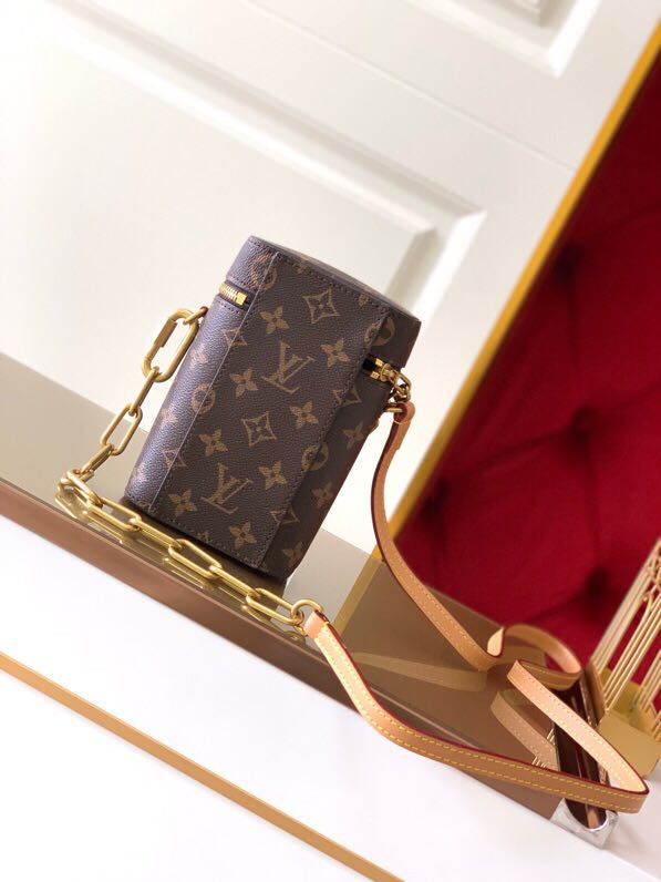 GlamI Lu-Vi bags - 3621