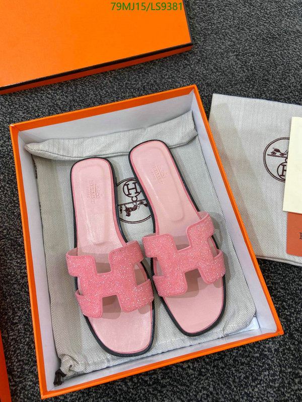 SAMC - HMS Women Shoes - 371