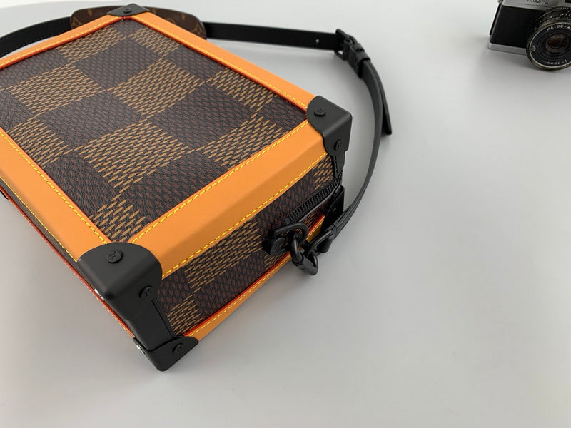 Satchel Bags - VL Bags - 751