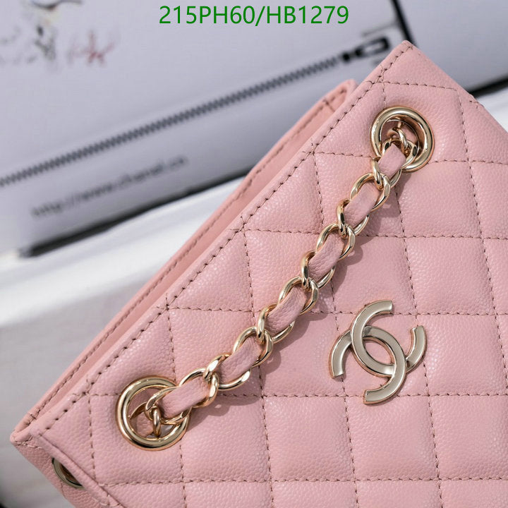 SAMC - CHL Bags - 256