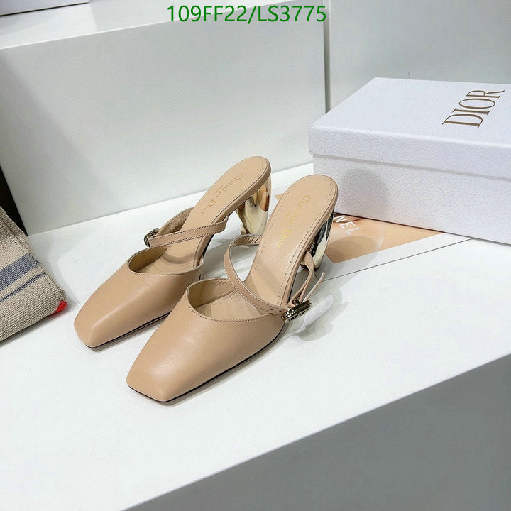 SAMCC - DOR Women Shoes - 1853