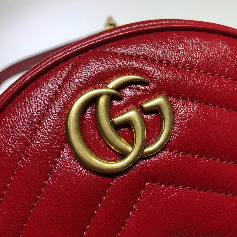 Glami-i GUKI Women Bags - 807