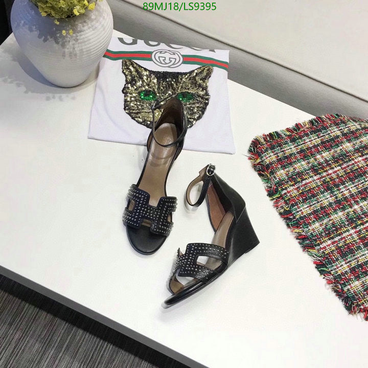 SAMC - HMS Women Shoes - 397