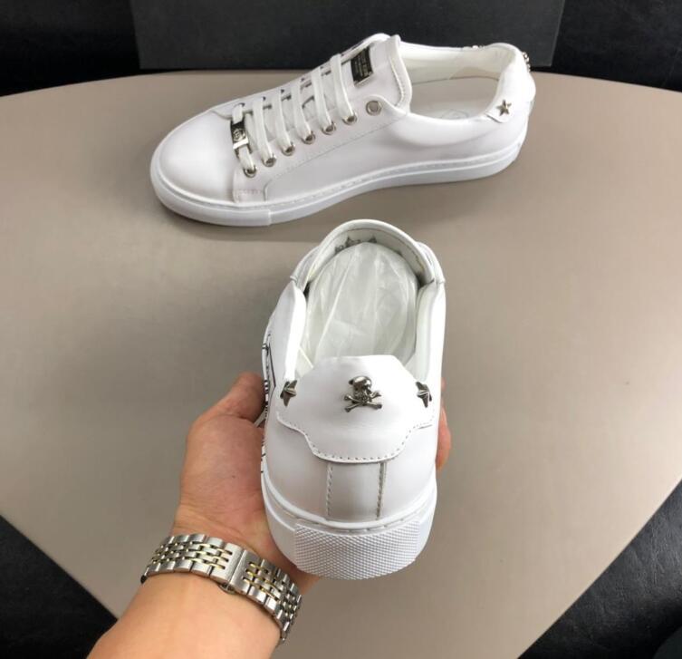 Glamy - PHP Shoes - 188