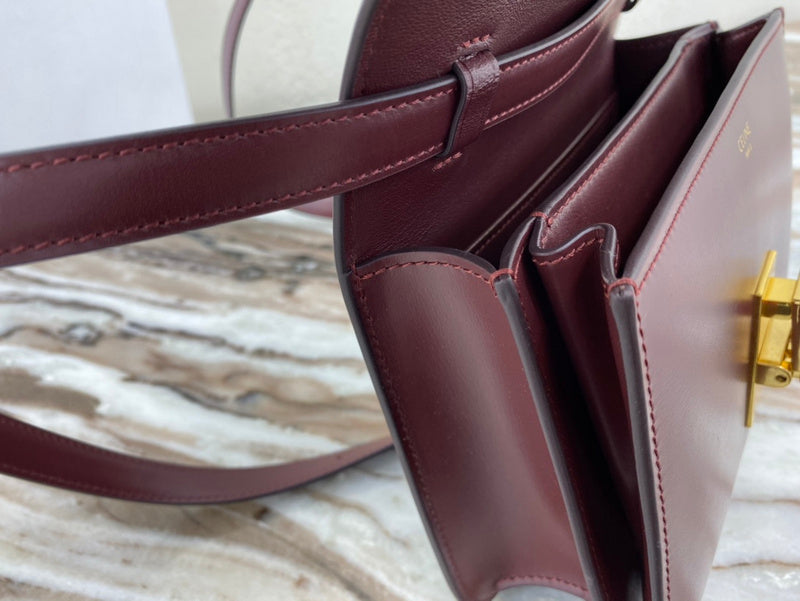 Glamy - COL Bags - 1197