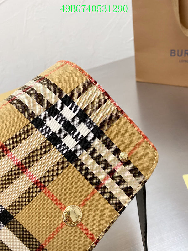 ELE Fashion -BBR Bags - 491