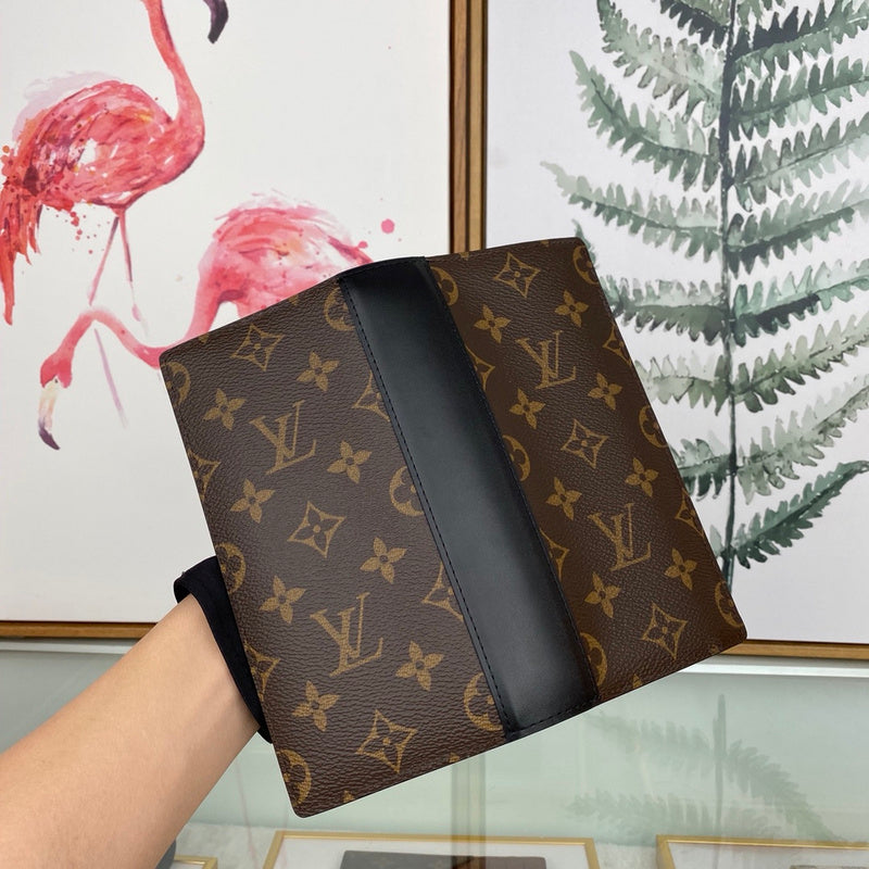 Satchel Bags - VL2 Bags - 706