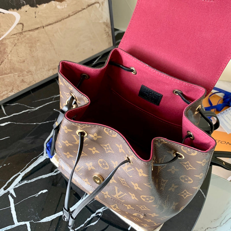 Satchel Bags - VL2 Bags - 009