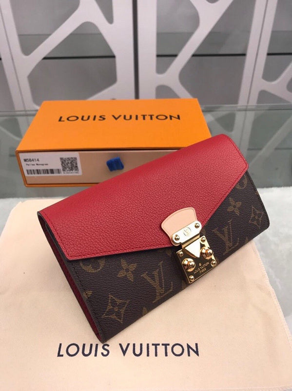 Glami Fashion Lu-Vi bags - 9124