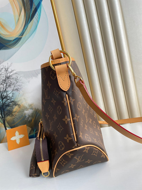 Glami GlamI Lu-Vi bags - 17030