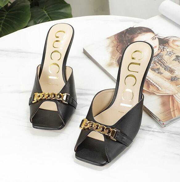 SAMC - GUKI Women Shoes - 1594