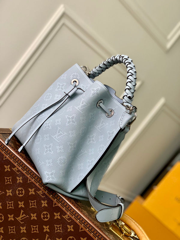 Satchel Bags - VL Bags - 1493