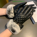 SAMC - CHL Gloves - 179